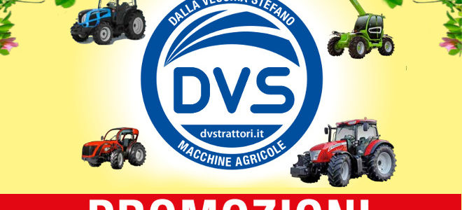 DVS Promozioni 2019